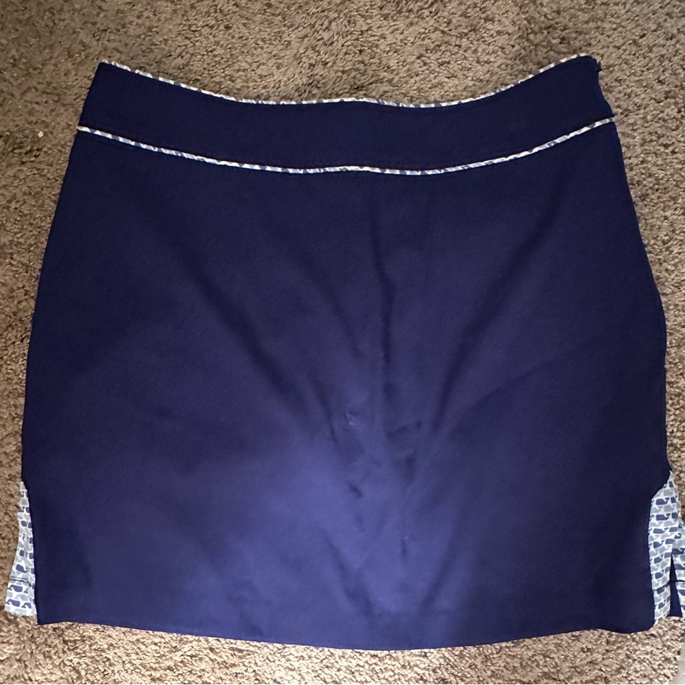 Vineyard Vines skirt